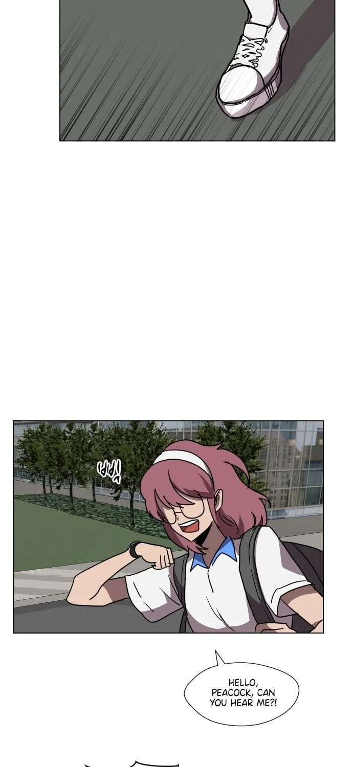 Read Uglyhood chapter 68 image 27 on Lezhin