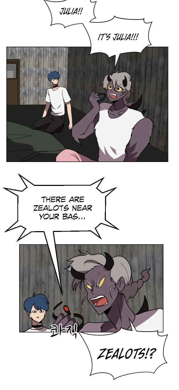Read Uglyhood chapter 68 image 28 on Lezhin