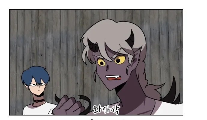 Read Uglyhood chapter 68 image 29 on Lezhin