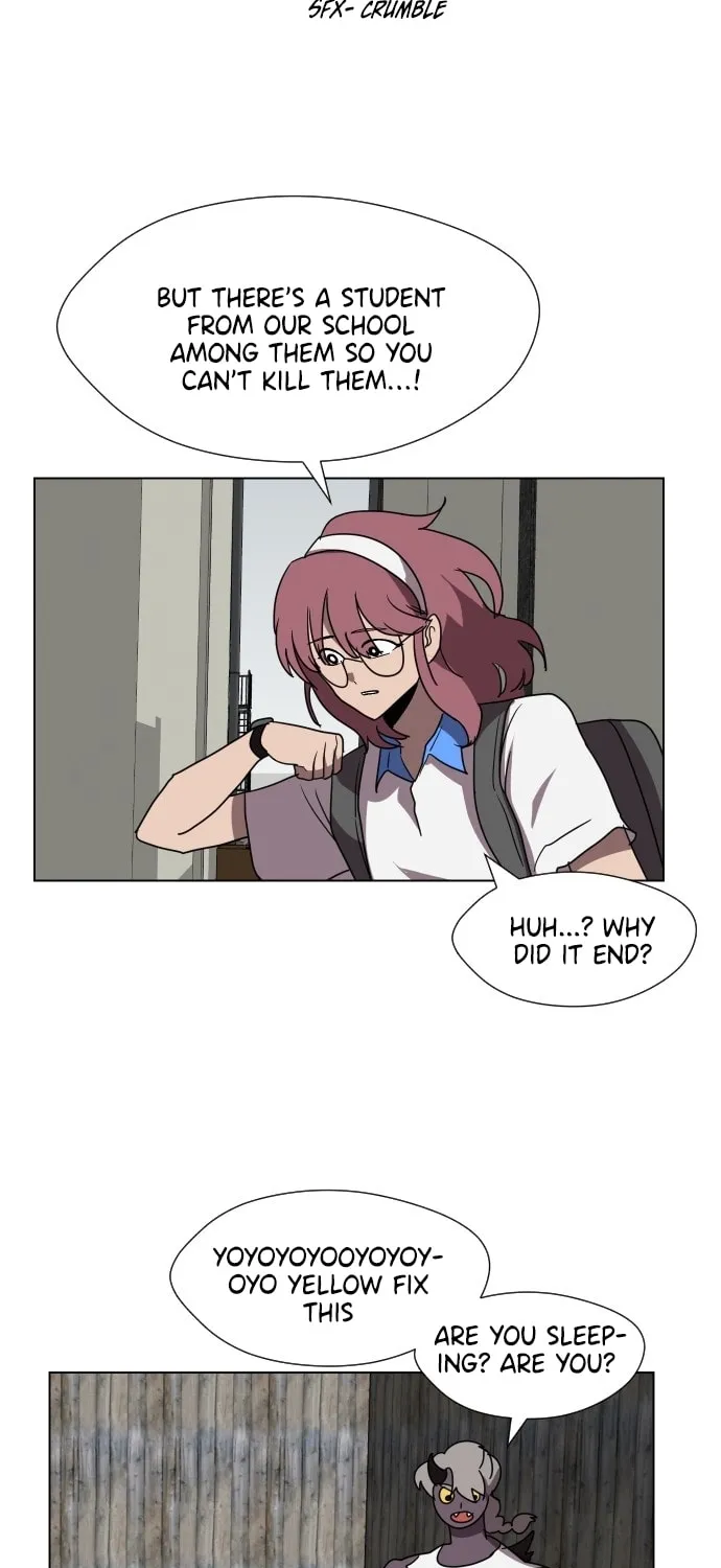 Read Uglyhood chapter 68 image 30 on Lezhin
