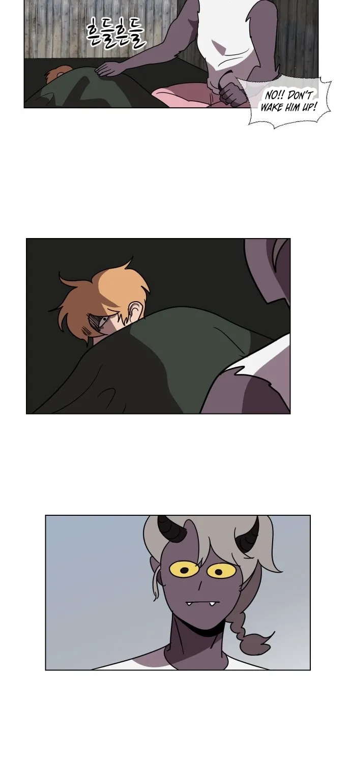 Read Uglyhood chapter 68 image 31 on Lezhin