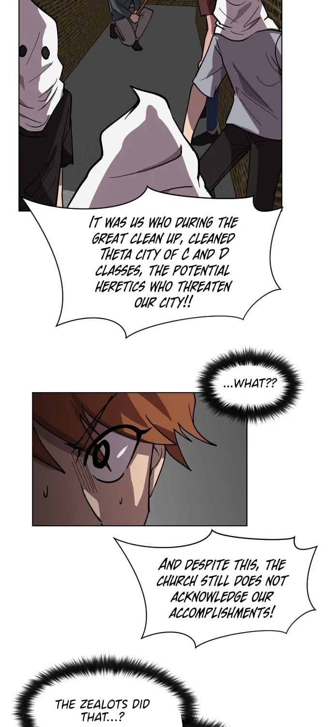 Read Uglyhood chapter 68 image 35 on Lezhin