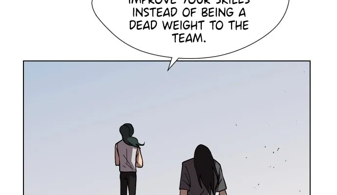 Read Uglyhood chapter 68 image 4 on Lezhin