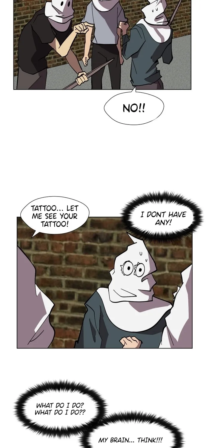Read Uglyhood chapter 68 image 41 on Lezhin