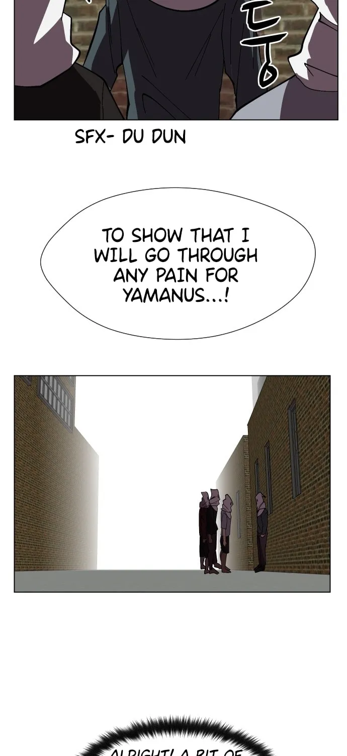 Read Uglyhood chapter 68 image 43 on Lezhin