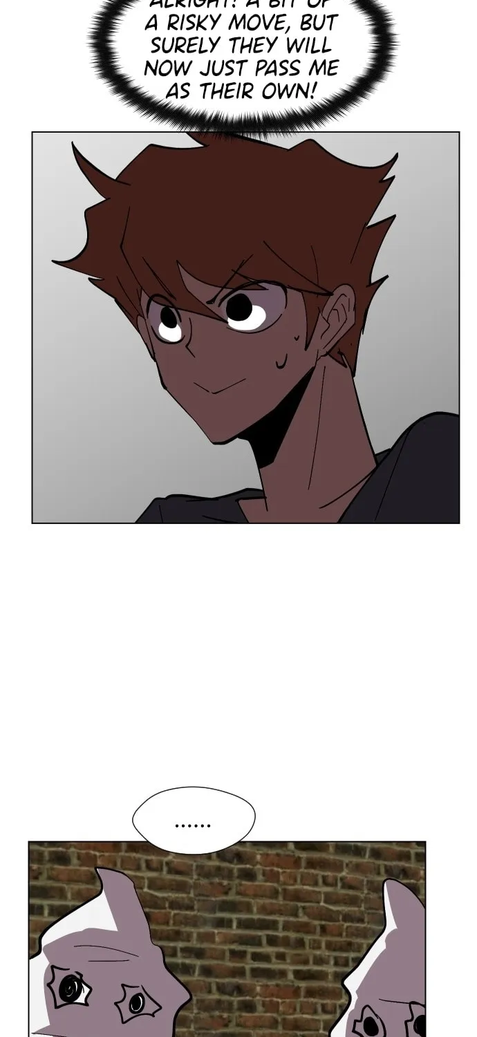 Read Uglyhood chapter 68 image 44 on Lezhin