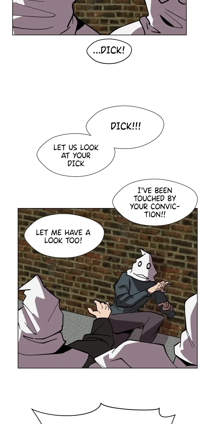 Read Uglyhood chapter 68 image 45 on Lezhin