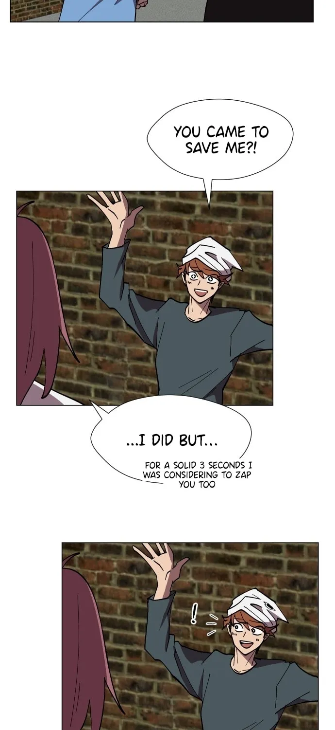 Read Uglyhood chapter 68 image 49 on Lezhin