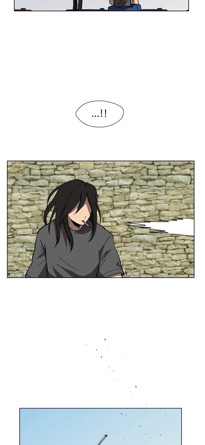 Read Uglyhood chapter 68 image 5 on Lezhin