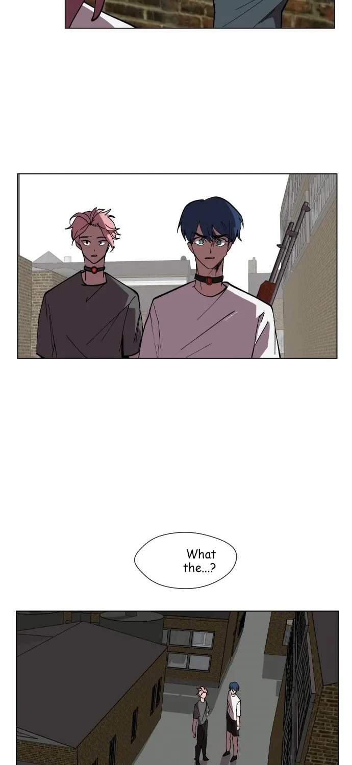 Read Uglyhood chapter 68 image 50 on Lezhin