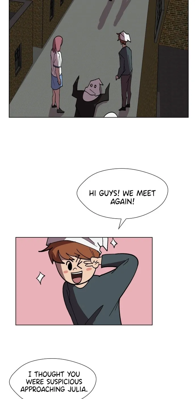 Read Uglyhood chapter 68 image 51 on Lezhin