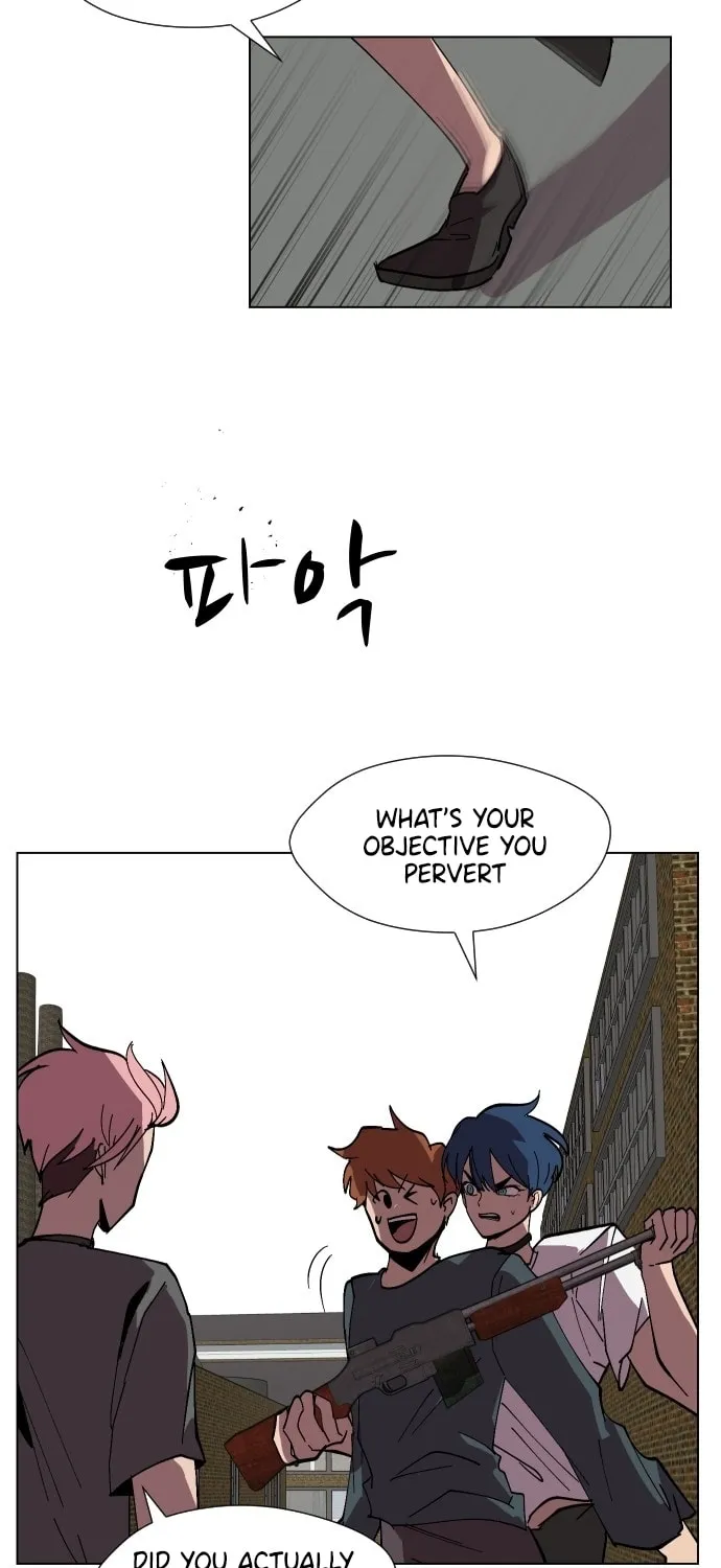 Read Uglyhood chapter 68 image 52 on Lezhin