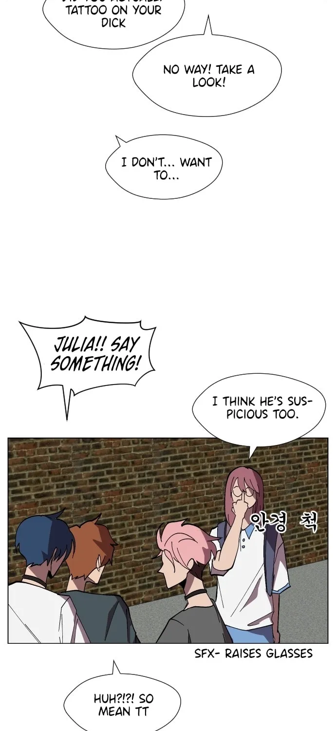 Read Uglyhood chapter 68 image 53 on Lezhin