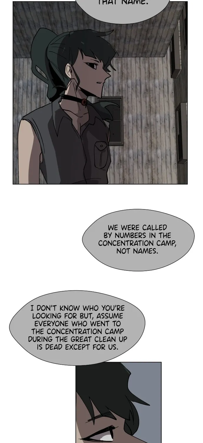 Read Uglyhood chapter 68 image 61 on Lezhin