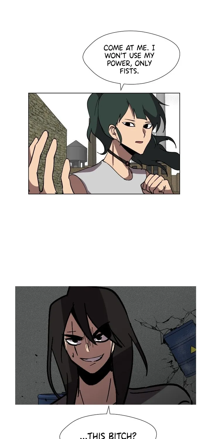 Read Uglyhood chapter 68 image 8 on Lezhin