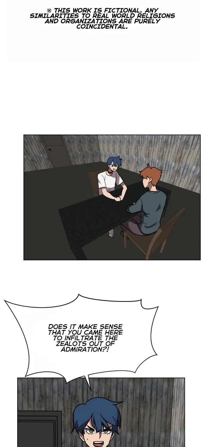Read Uglyhood chapter 69 image 1 on Lezhin