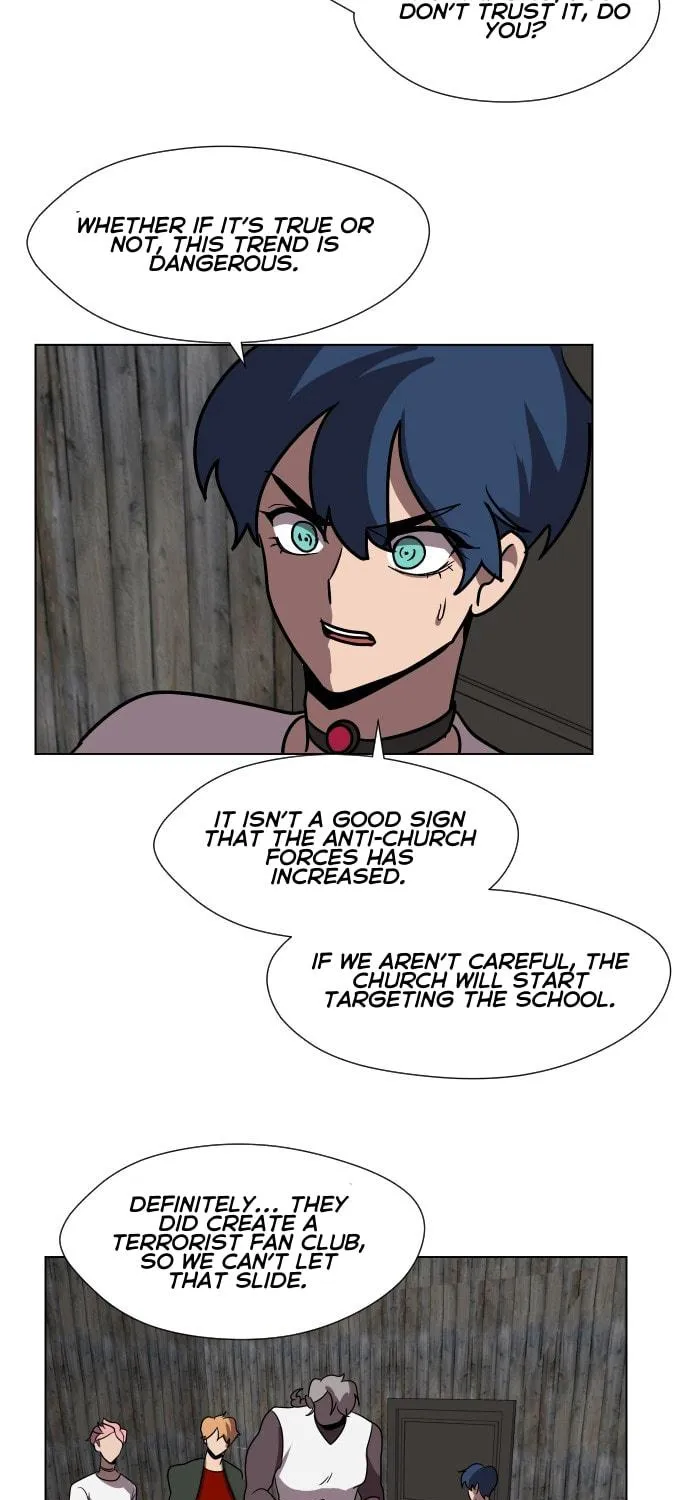 Read Uglyhood chapter 69 image 17 on Lezhin