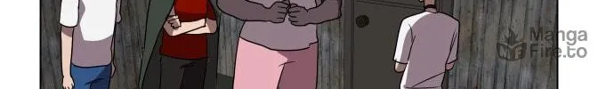 Read Uglyhood chapter 69 image 18 on Lezhin