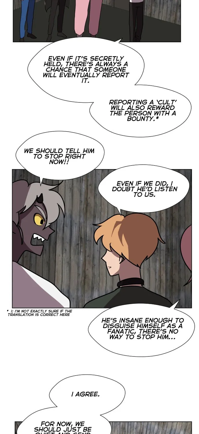 Read Uglyhood chapter 69 image 19 on Lezhin