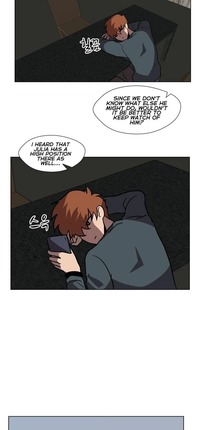 Read Uglyhood chapter 69 image 21 on Lezhin