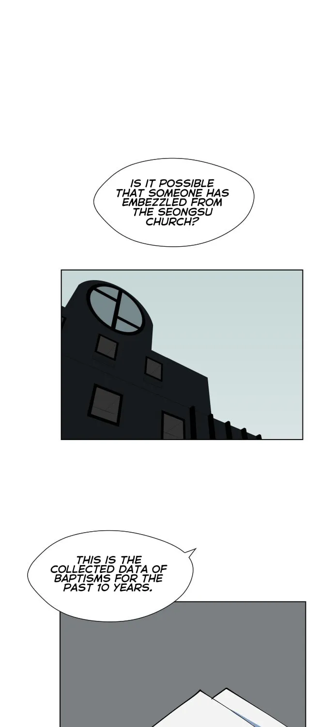 Read Uglyhood chapter 69 image 31 on Lezhin
