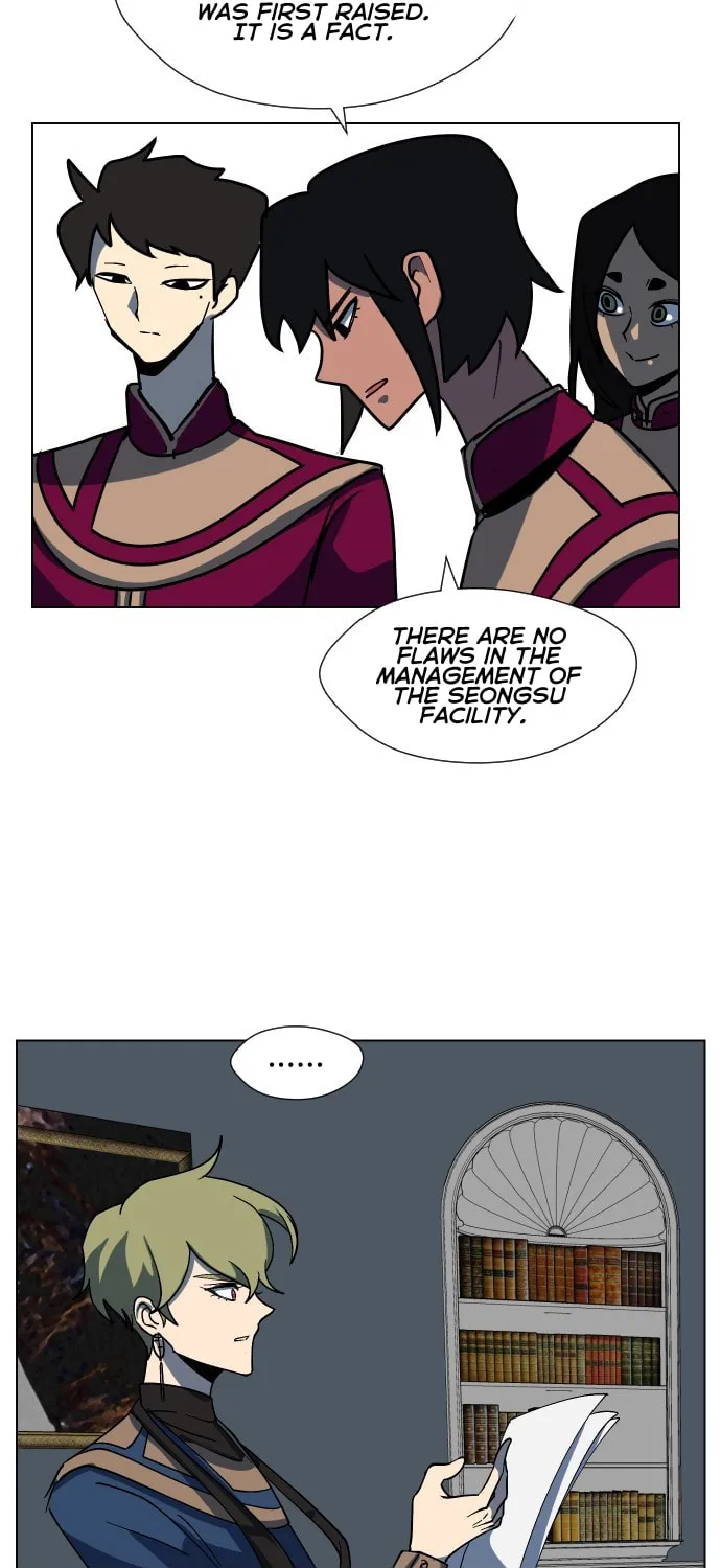 Read Uglyhood chapter 69 image 35 on Lezhin