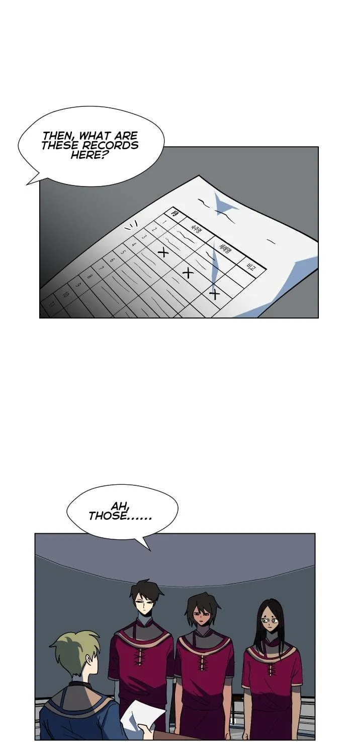 Read Uglyhood chapter 69 image 37 on Lezhin