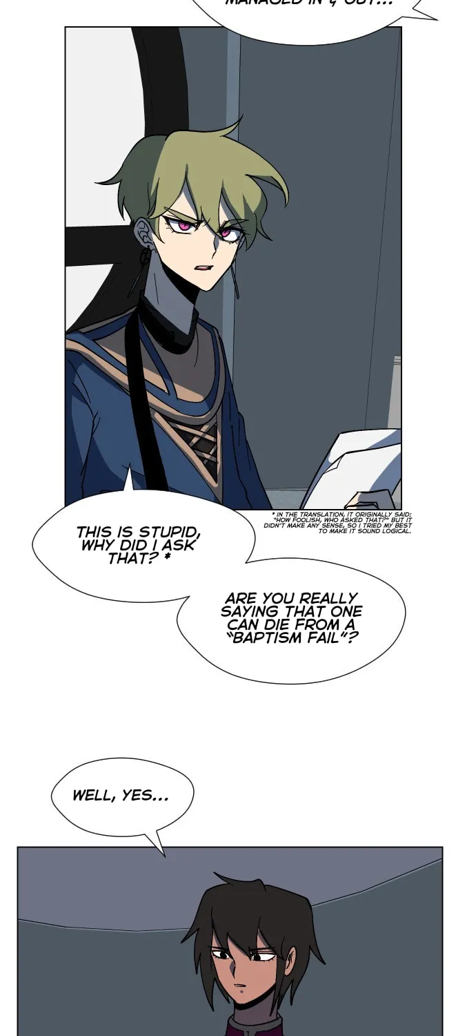Read Uglyhood chapter 69 image 41 on Lezhin