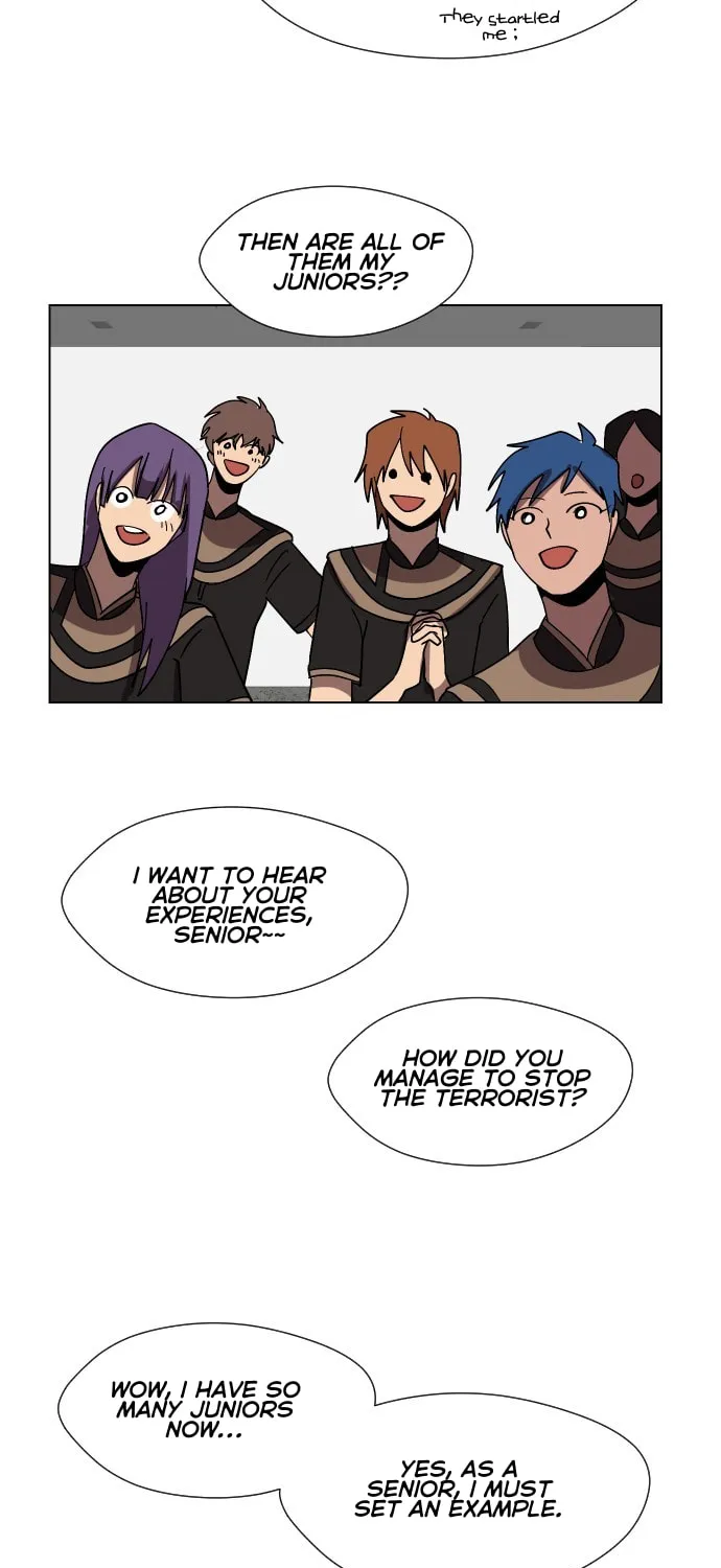 Read Uglyhood chapter 69 image 53 on Lezhin