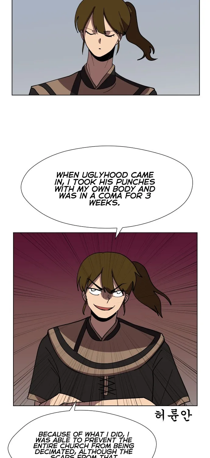 Read Uglyhood chapter 69 image 55 on Lezhin