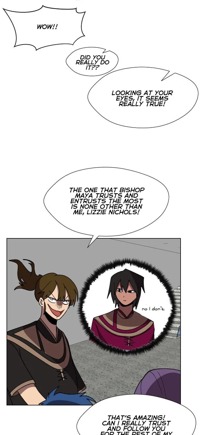 Read Uglyhood chapter 69 image 57 on Lezhin