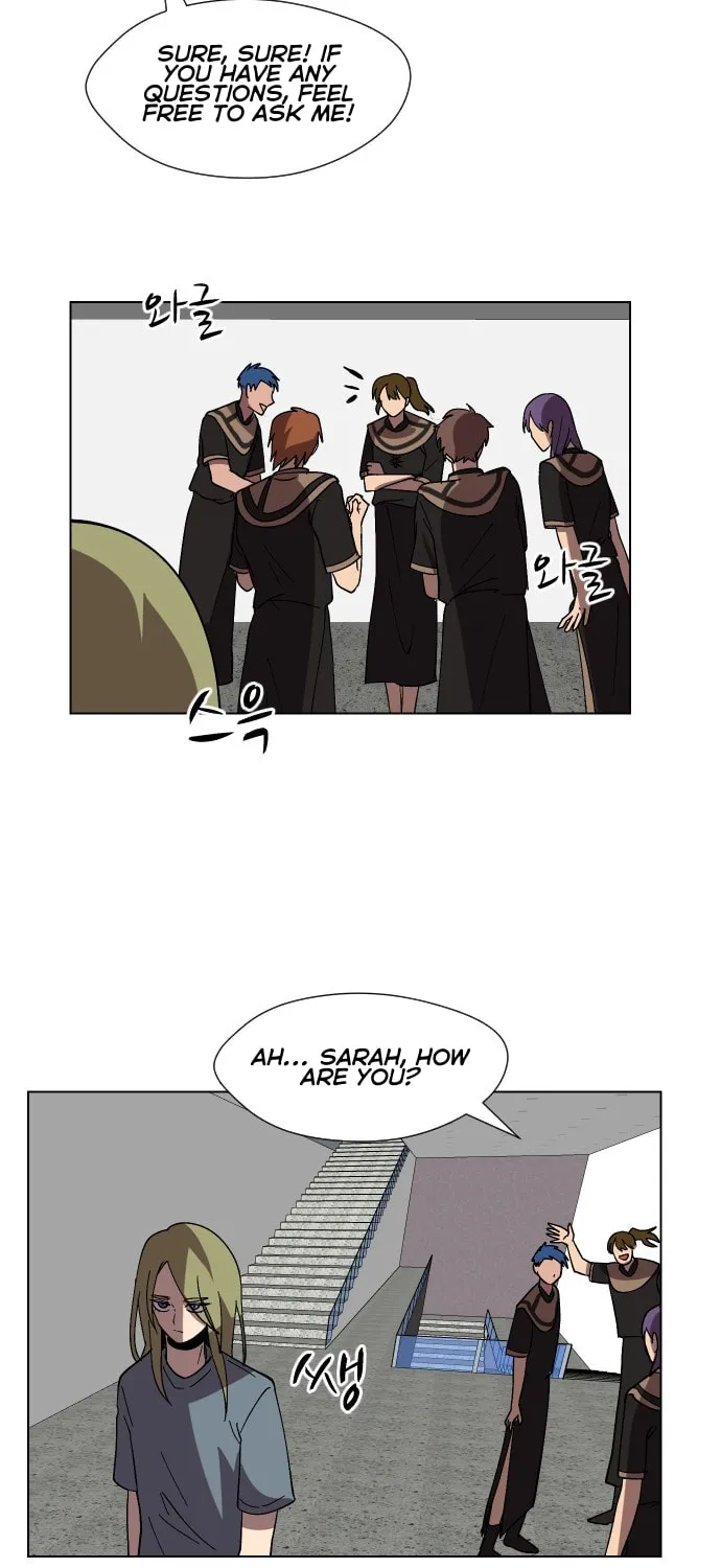 Read Uglyhood chapter 69 image 59 on Lezhin
