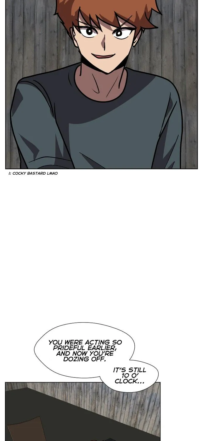 Read Uglyhood chapter 69 image 9 on Lezhin