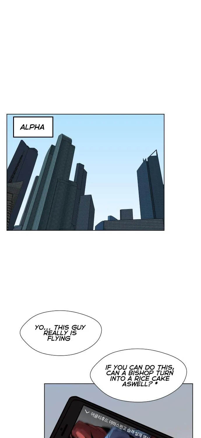 Read Uglyhood chapter 69 image 93 on Lezhin