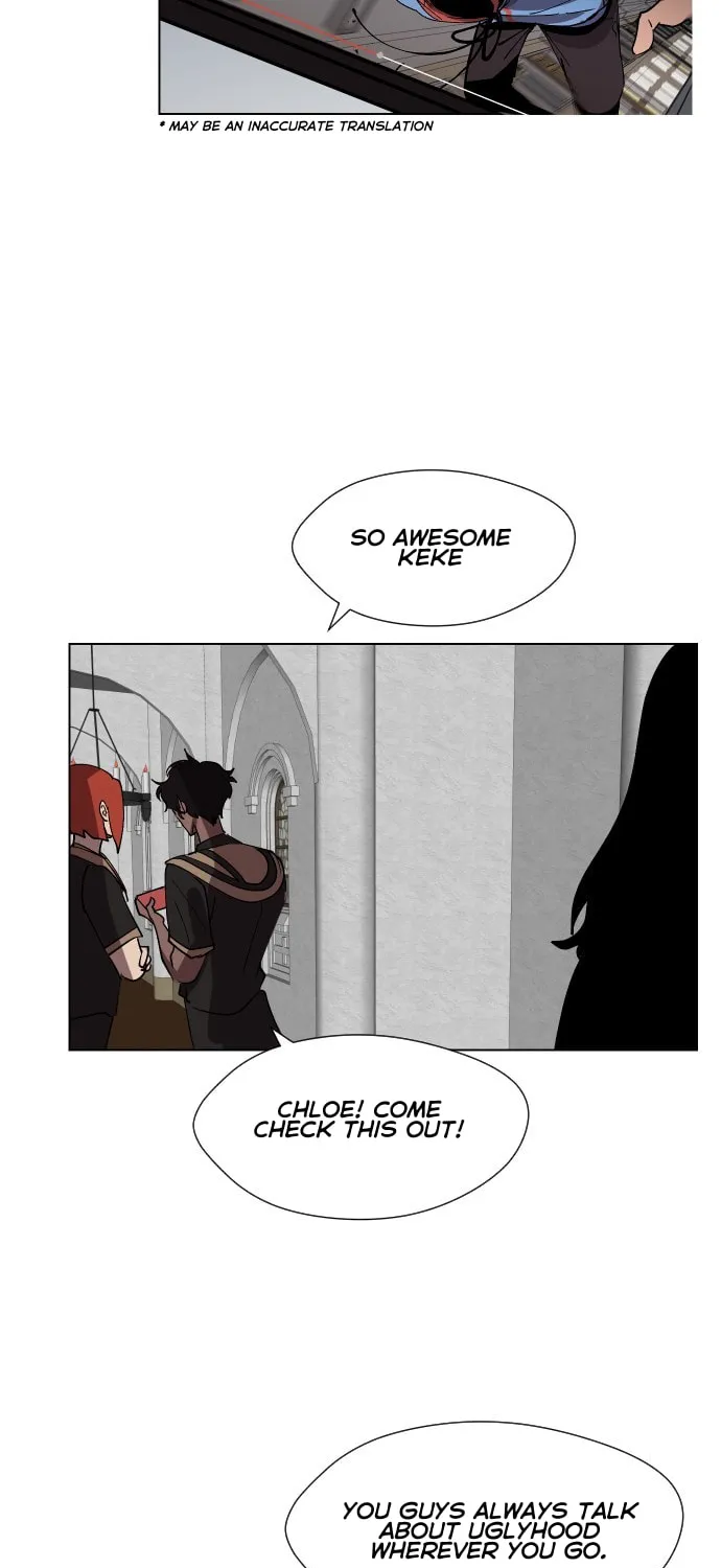 Read Uglyhood chapter 69 image 95 on Lezhin