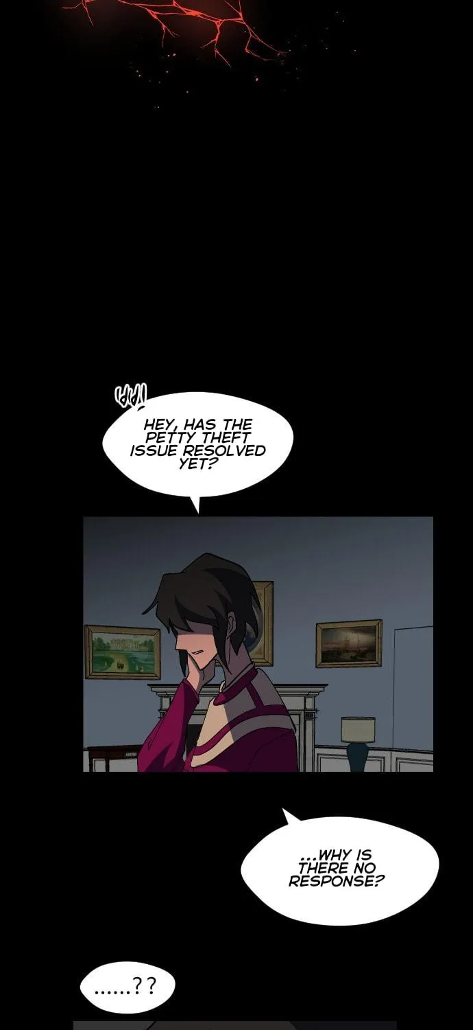 Read Uglyhood chapter 70 image 10 on Lezhin