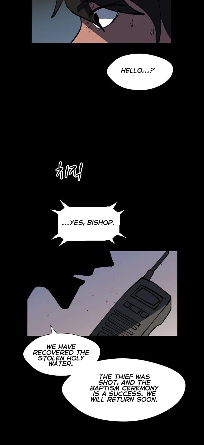 Read Uglyhood chapter 70 image 12 on Lezhin
