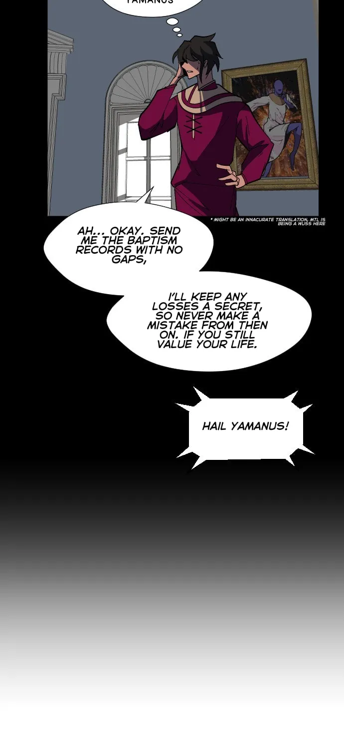 Read Uglyhood chapter 70 image 14 on Lezhin