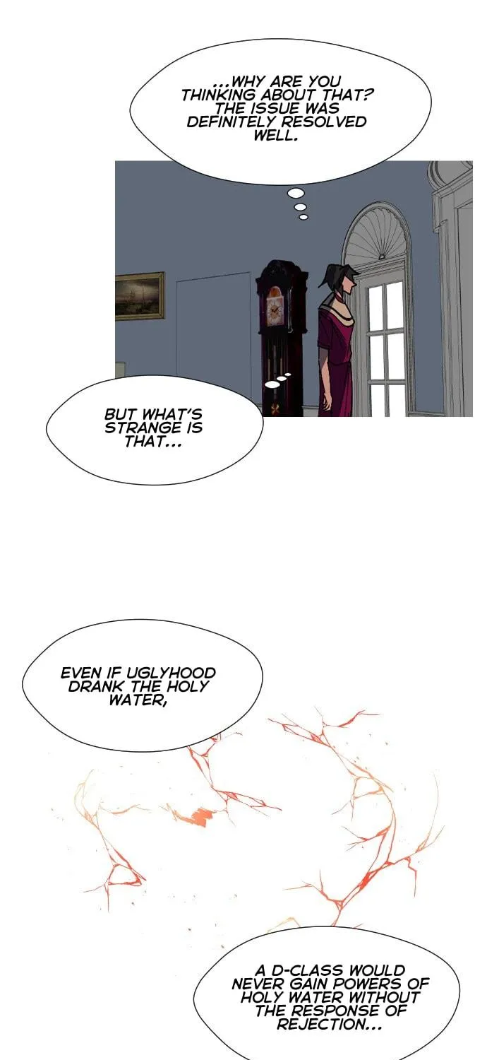 Read Uglyhood chapter 70 image 16 on Lezhin