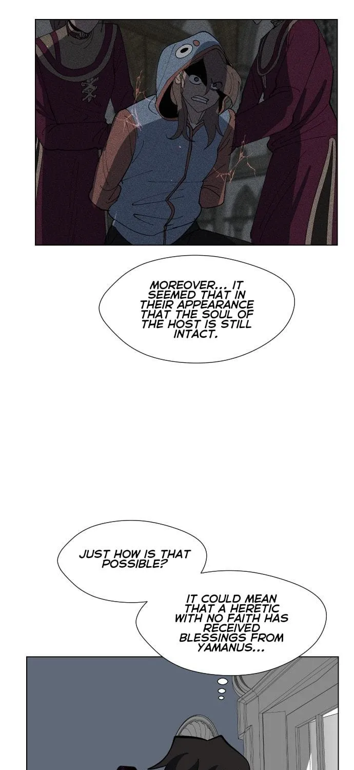 Read Uglyhood chapter 70 image 18 on Lezhin