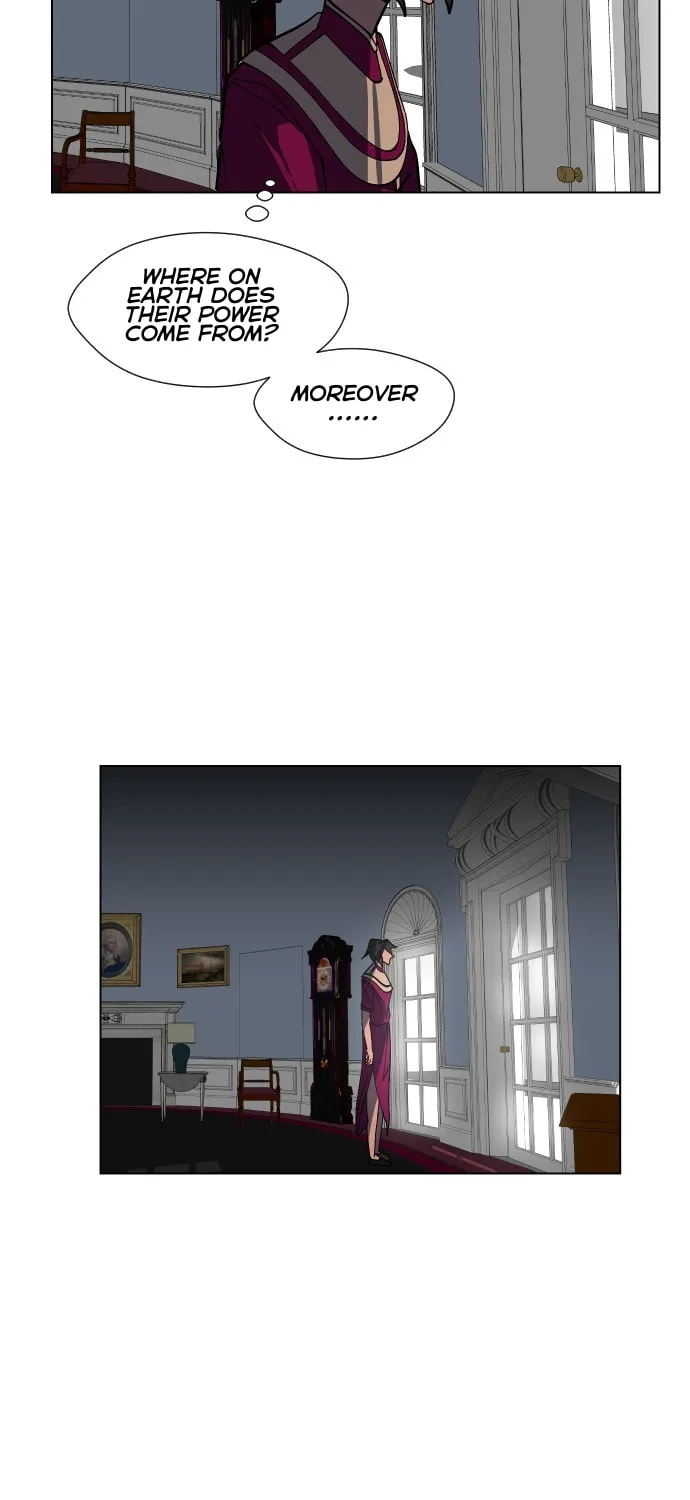 Read Uglyhood chapter 70 image 20 on Lezhin