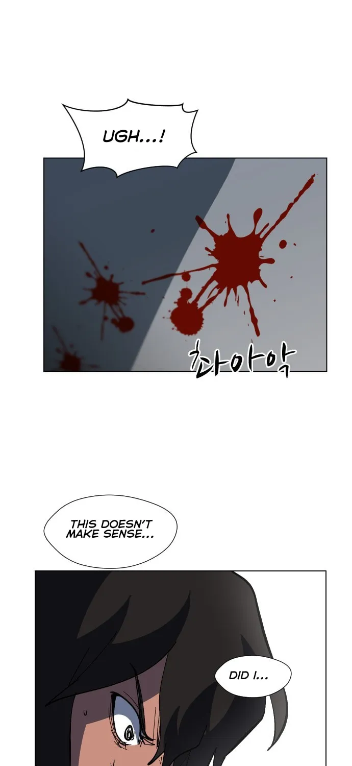 Read Uglyhood chapter 70 image 24 on Lezhin