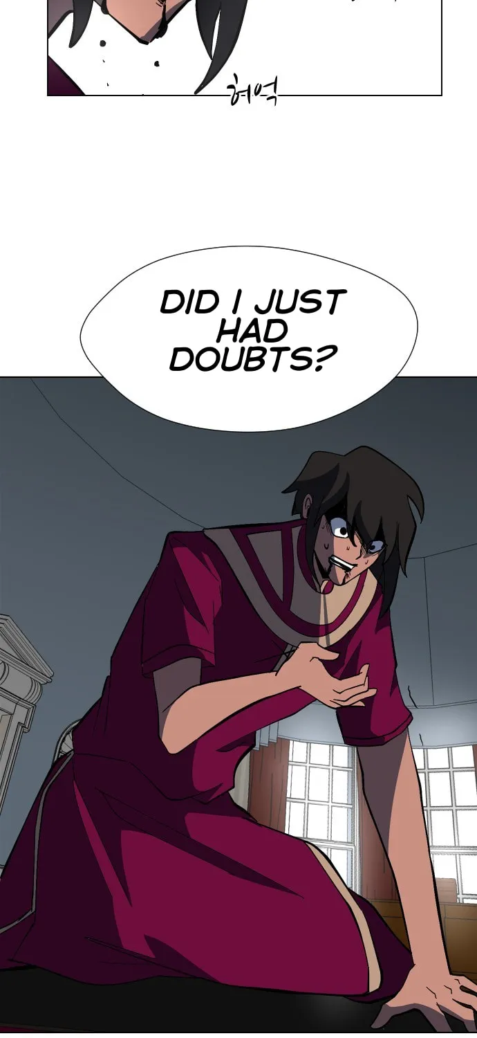 Read Uglyhood chapter 70 image 26 on Lezhin