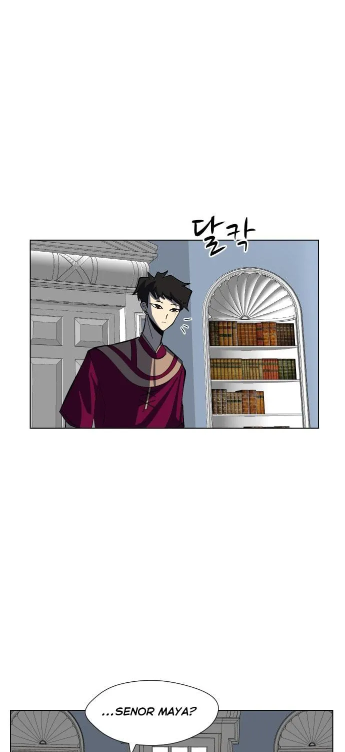Read Uglyhood chapter 70 image 28 on Lezhin