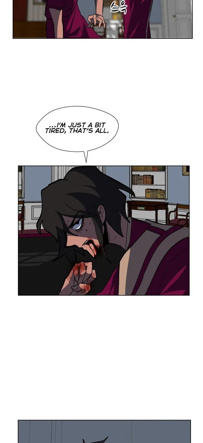 Read Uglyhood chapter 70 image 32 on Lezhin