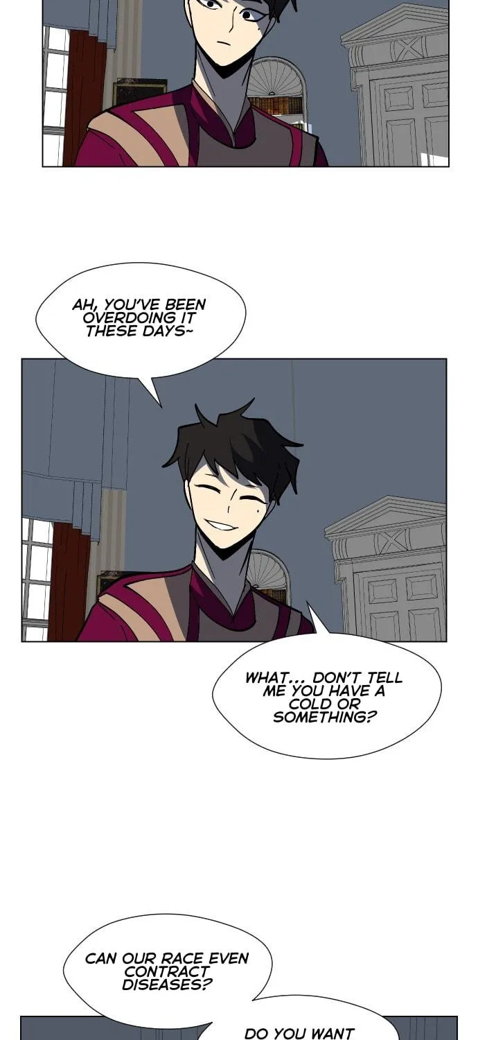 Read Uglyhood chapter 70 image 34 on Lezhin