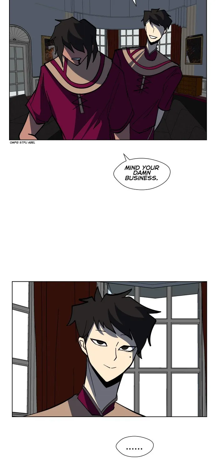Read Uglyhood chapter 70 image 36 on Lezhin