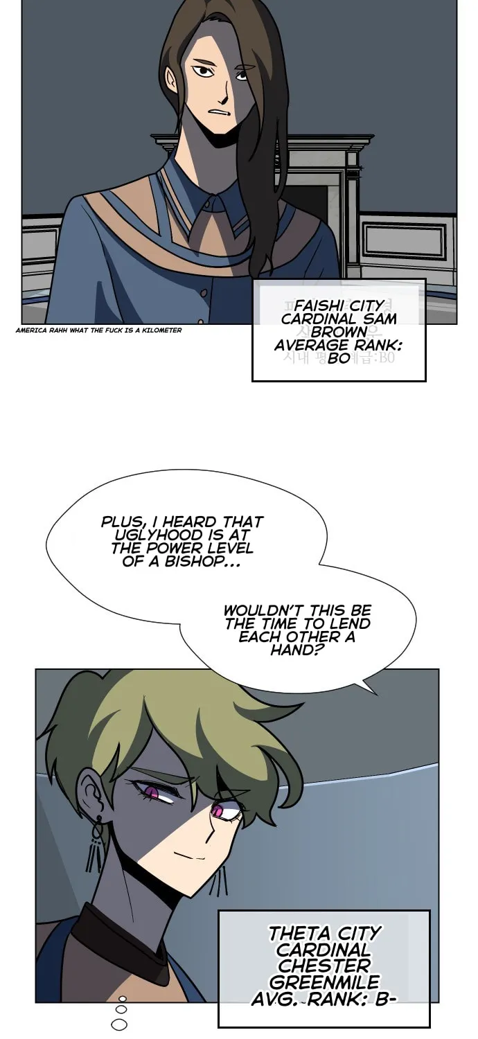 Read Uglyhood chapter 70 image 42 on Lezhin