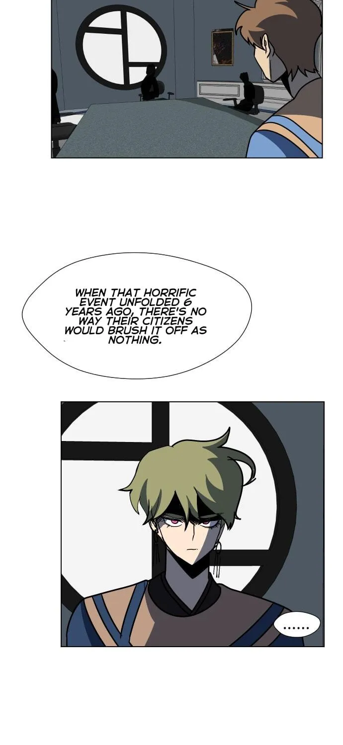Read Uglyhood chapter 70 image 46 on Lezhin