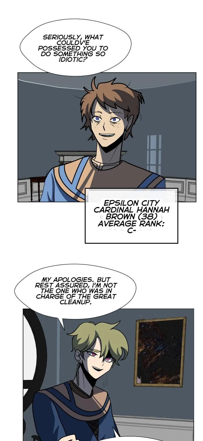 Read Uglyhood chapter 70 image 48 on Lezhin